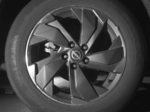 Used 2025 Nissan Rogue SV image 15