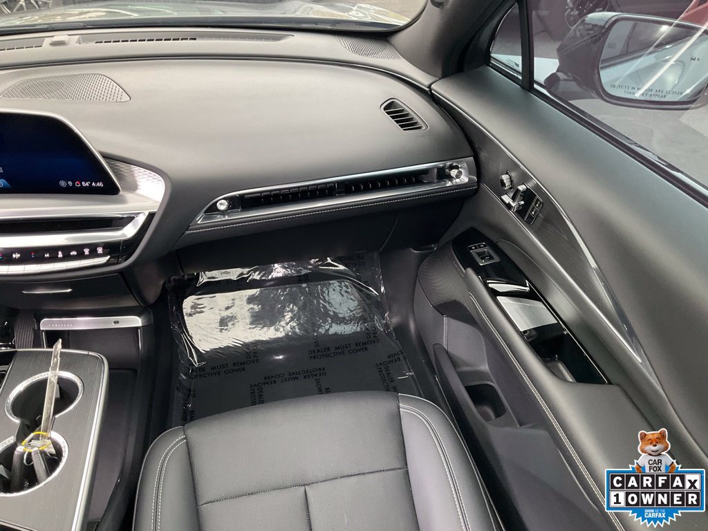 Used 2024 Cadillac Lyriq Sport RWD image 60
