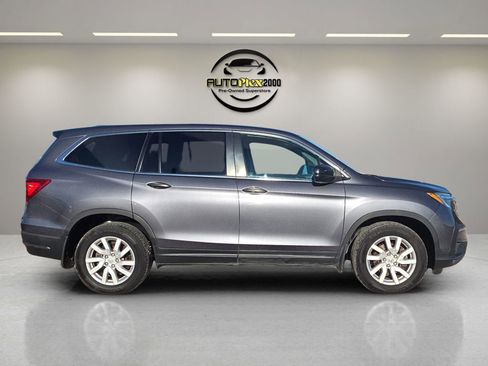 Used 2019 Honda Pilot LX image 8