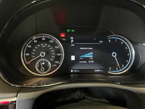 Used 2023 Genesis GV70 2.5T w/ Advanced Package AWD/4WD image 14