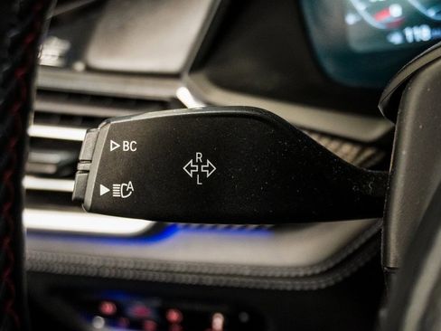 Used 2021 BMW X5 M w/ Competition Package image 25