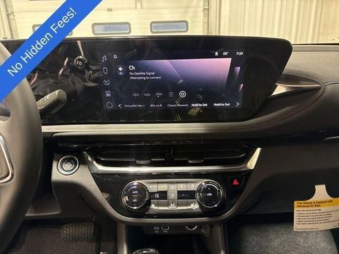 New 2026 Buick Envista Sport Touring w/ Convenience I Package image 13