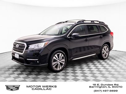 Used 2019 Subaru Ascent Limited w/ Popular Package #3