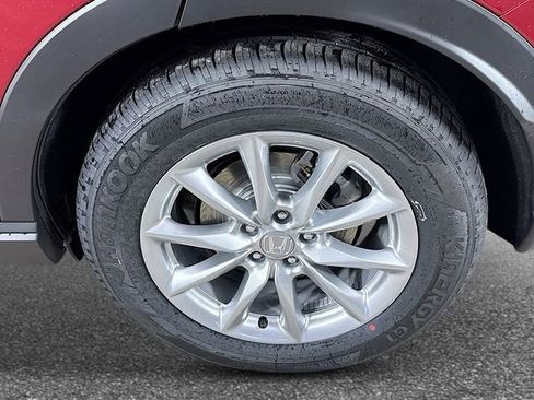 New 2026 Honda CR-V EX image 9