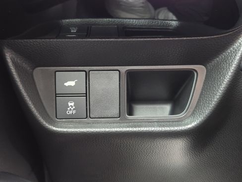 Certified 2025 Acura ADX AWD image 23