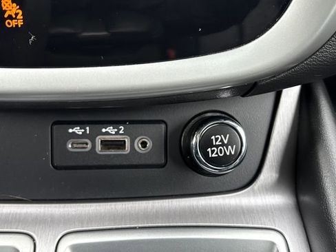 Used 2019 Nissan Murano SL w/ SL Technology Package image 20