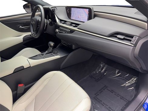 Used 2021 Lexus ES 350 F Sport w/ Special Edition image 52