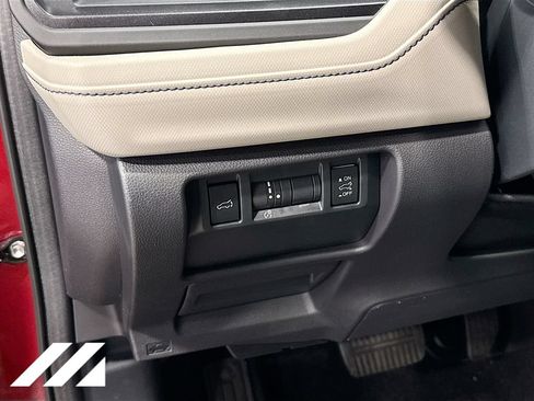 New 2026 Subaru Forester Premium AWD/4WD image 10