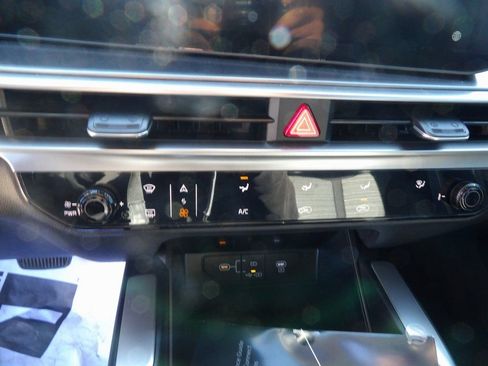 New 2026 Kia Sorento LX image 19