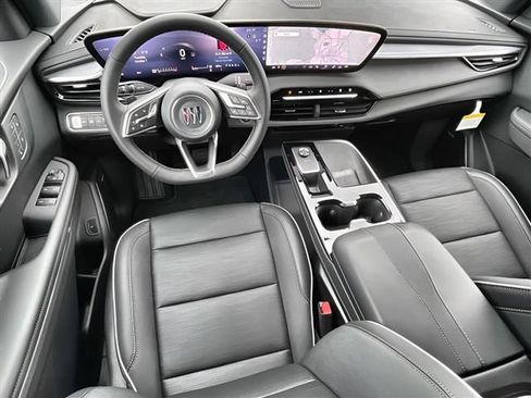 New 2026 Buick Enclave Sport Touring w/ Power Package FWD image 20