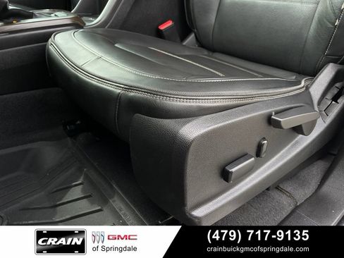 Used 2020 GMC Canyon Denali AWD/4WD image 23