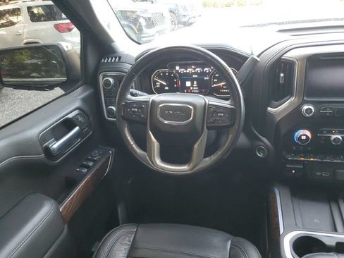 Used 2021 GMC Sierra 1500 Denali w/ Denali Ultimate Package AWD/4WD image 13