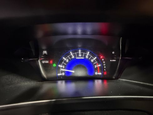 Used 2015 Honda Civic LX image 10