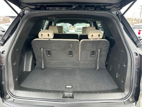 Certified 2022 Chevrolet Traverse LS image 28