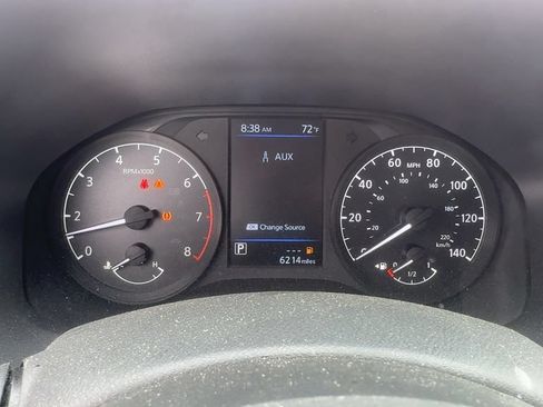 Used 2023 Nissan Altima 2.5 S FWD image 16
