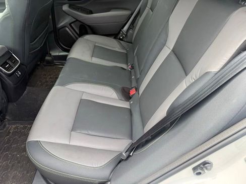 Used 2023 Subaru Outback Onyx Edition AWD/4WD image 8