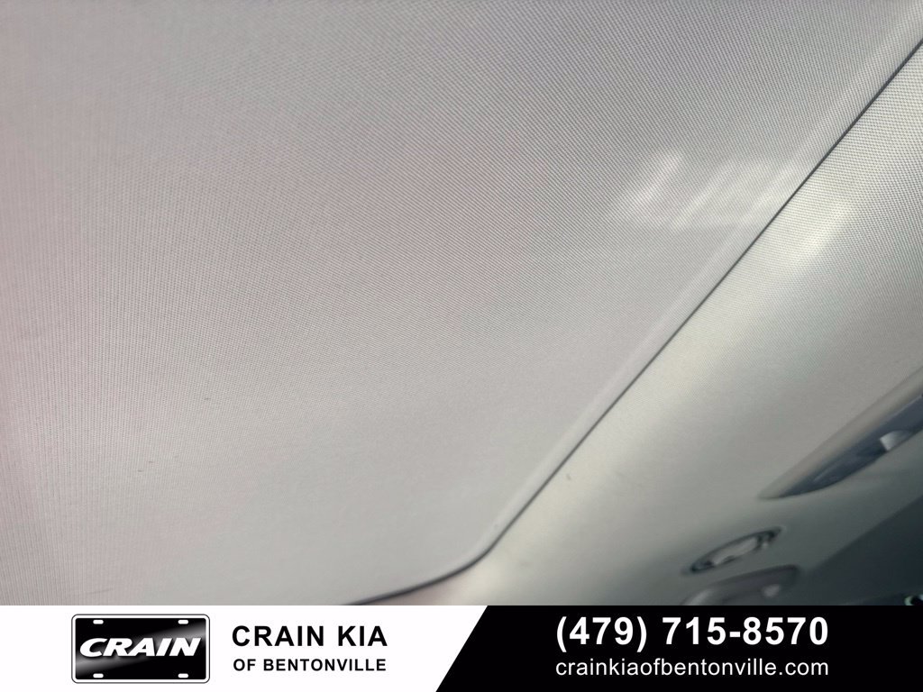 Used 2021 Kia Telluride EX w/ EX Premium Package AWD/4WD image 26