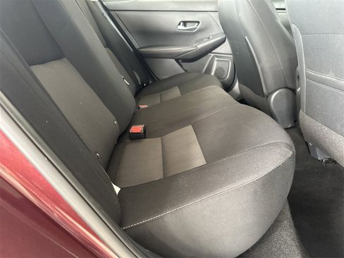 Used 2023 Nissan Sentra SV image 32