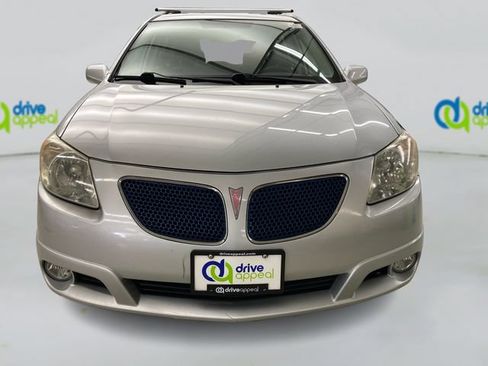 Used 2007 Pontiac Vibe w/ Security Package FWD image 16