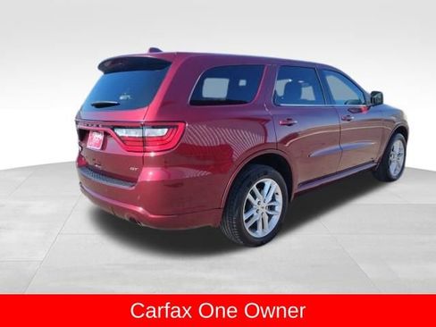 Used 2022 Dodge Durango GT image 6