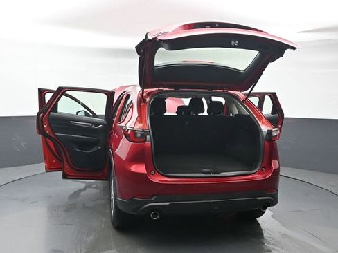 Used 2023 MAZDA CX-5 AWD 2.5 S image 42