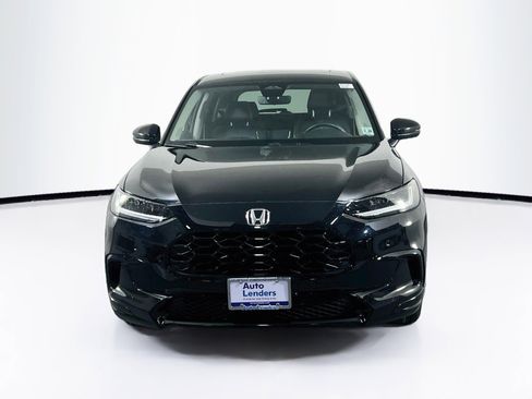 Used 2023 Honda HR-V EX-L image 2