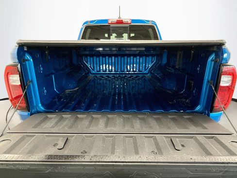 Used 2024 GMC Canyon Elevation w/ Elevation Premium Package RWD image 30