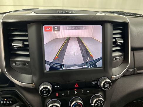 Used 2024 RAM 1500 Big Horn image 15