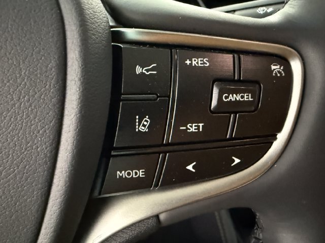 Used 2025 Lexus ES 300h w/ Technology Package FWD image 11