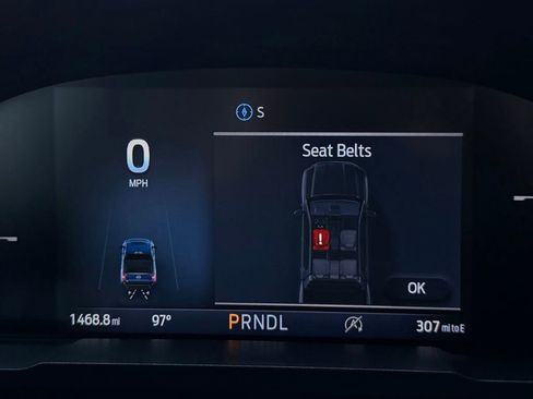 New 2026 Ford Maverick XLT AWD/4WD image 47