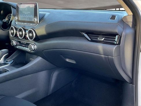 Used 2023 Nissan Sentra SV w/ All-Weather Package image 25