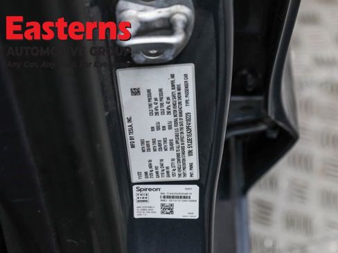 Used 2023 Tesla Model 3 Standard Range image 34