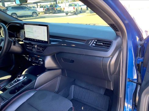 Used 2023 Ford Escape ST-Line w/ Tech Pack #1 image 18