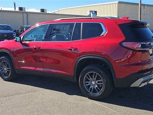 New 2026 GMC Acadia Elevation w/ LPO, Floor Liner Package image 6