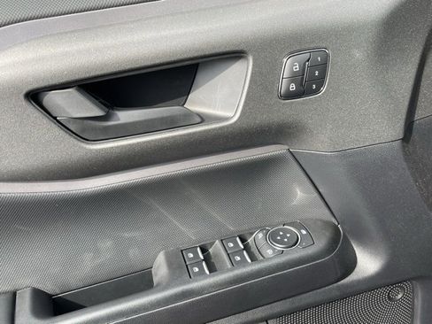 New 2025 Ford Bronco Sport Outer Banks image 21