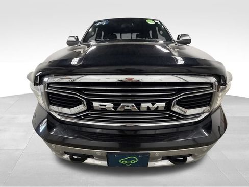 Used 2016 RAM 1500 Limited AWD/4WD image 3