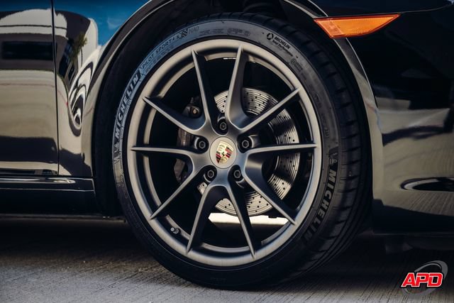 Used 2012 Porsche 911 Carrera RWD image 43
