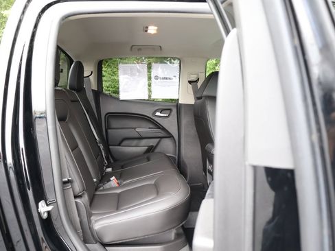 Certified 2021 Chevrolet Colorado ZR2 AWD/4WD image 47