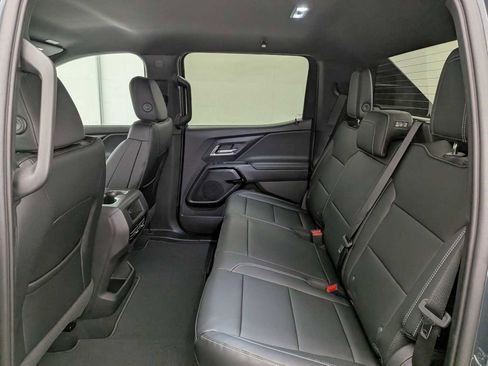 New 2026 Chevrolet Silverado EV LT image 18