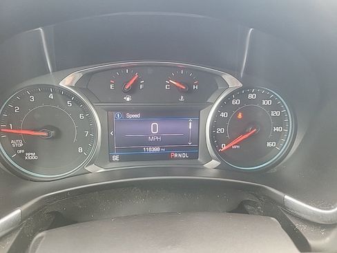 Certified 2019 Chevrolet Equinox LT image 8