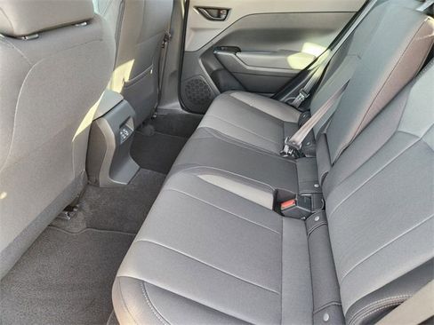 New 2026 Subaru Crosstrek 2.0i Premium image 20