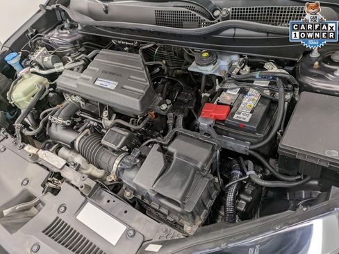 Used 2020 Honda CR-V EX-L image 30