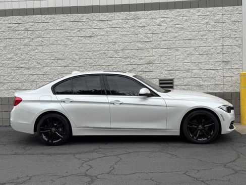 Used 2016 BMW 328i Sedan RWD image 16