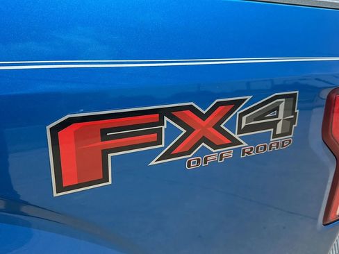 Used 2019 Ford F150 XL w/ Equipment Group 101A Mid AWD/4WD image 11