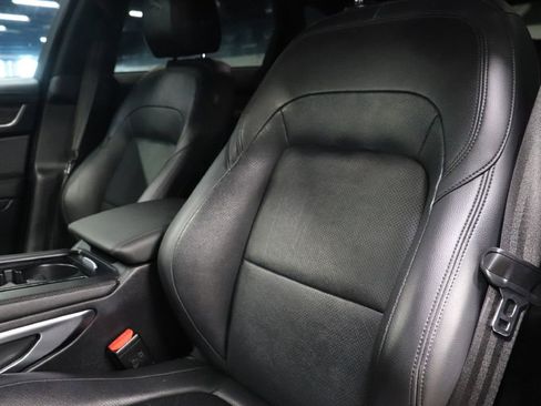 Used 2021 Jaguar F-PACE S image 12