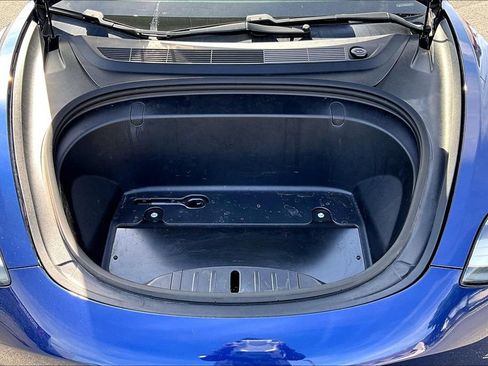 Used 2018 Tesla Model 3 Long Range AWD/4WD image 10
