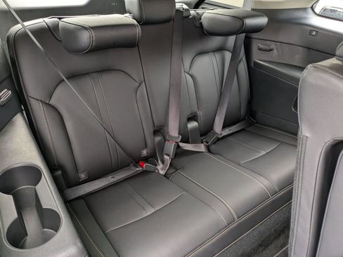 Used 2025 MAZDA CX-90 3.3 Turbo w/ Preferred Package image 29