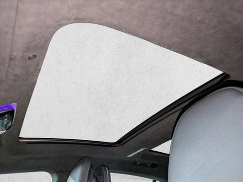 Certified 2023 Mercedes-Benz EQS 580 4MATIC Sedan image 20