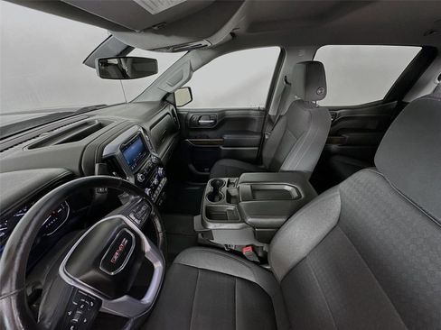Used 2020 GMC Sierra 1500 Elevation w/ Elevation Value Package AWD/4WD image 5