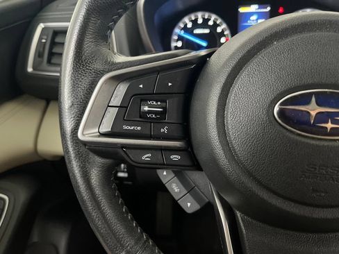 Used 2022 Subaru Ascent Limited w/ Popular Package #2A AWD/4WD image 63